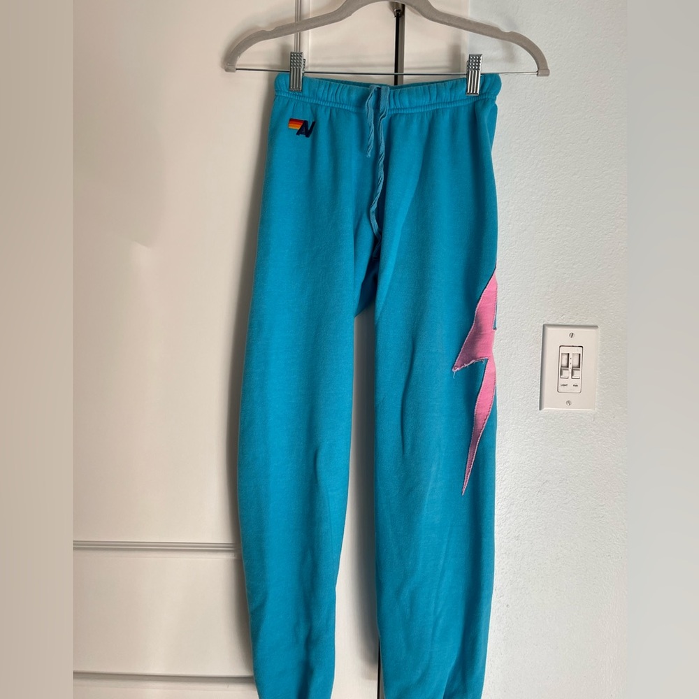 Aviator Nation sweats